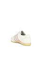 view 3 of 6 Japan Decon Sneaker in Off White, Blush Pink & Orange Tint