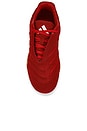 view 4 of 6 Taekwondo Mei Elite Sneaker in Better Scarlet, Cloud White & Gum 3