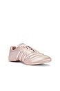 view 2 of 6 ZAPATILLA DEPORTIVA TAEKWONDO MEI ELITE in Sand Pink