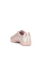 view 3 of 6 ZAPATILLA DEPORTIVA TAEKWONDO MEI ELITE in Sand Pink