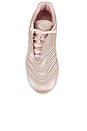 view 4 of 6 ZAPATILLA DEPORTIVA TAEKWONDO MEI ELITE in Sand Pink