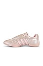 view 5 of 6 ZAPATILLA DEPORTIVA TAEKWONDO MEI ELITE in Sand Pink