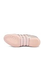 view 6 of 6 ZAPATILLA DEPORTIVA TAEKWONDO MEI ELITE in Sand Pink