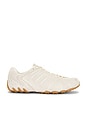 view 1 of 6 ZAPATILLA DEPORTIVA GHOST SPRINT in Off White, Sand Strata & Gold Metallic