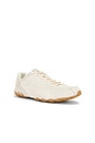 view 2 of 6 ZAPATILLA DEPORTIVA GHOST SPRINT in Off White, Sand Strata & Gold Metallic