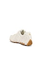 view 3 of 6 ZAPATILLA DEPORTIVA GHOST SPRINT in Off White, Sand Strata & Gold Metallic