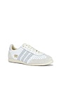 view 2 of 6 Japan Sneaker in Footwear White, Crystal Sky & Gold Metallic