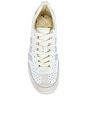 view 4 of 6 Japan Sneaker in Footwear White, Crystal Sky & Gold Metallic
