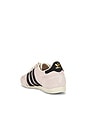 view 3 of 6 Japan Sneaker in Sand Pink, Core Black & Gold Metallic