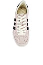 view 4 of 6 Japan Sneaker in Sand Pink, Core Black & Gold Metallic