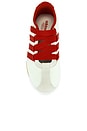 view 4 of 6 ZAPATILLA DEPORTIVA TOKYO MJ in Crew White, Red & Gold Metallic