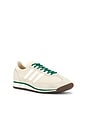view 2 of 6 ZAPATILLA DEPORTIVA SL 72 OG in Wonder White, Off White & Gum 5