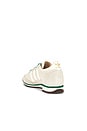 view 3 of 6 ZAPATILLA DEPORTIVA SL 72 OG in Wonder White, Off White & Gum 5