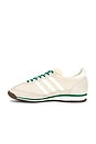 view 5 of 6 ZAPATILLA DEPORTIVA SL 72 OG in Wonder White, Off White & Gum 5