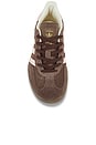 view 4 of 7 Gazelle Indoor Sneaker in Earth Strata, Wonder Quartz & Gum 5
