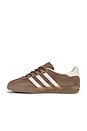 view 5 of 7 Gazelle Indoor Sneaker in Earth Strata, Wonder Quartz & Gum 5