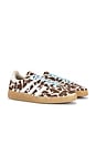 view 1 of 7 SNEAKERS HANDBALL SPEZIAL in Crystal Linen, Ivory & Icey Blue