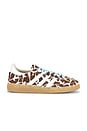 view 2 of 7 SNEAKERS HANDBALL SPEZIAL in Crystal Linen, Ivory & Icey Blue
