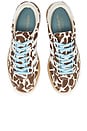 view 4 of 7 SNEAKERS HANDBALL SPEZIAL in Crystal Linen, Ivory & Icey Blue