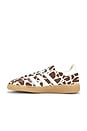 view 5 of 7 SNEAKERS HANDBALL SPEZIAL in Crystal Linen, Ivory & Icey Blue