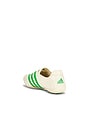 view 3 of 6 ZAPATILLA DEPORTIVA YOGA VARIO in White & Green