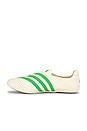 view 5 of 6 ZAPATILLA DEPORTIVA YOGA VARIO in White & Green