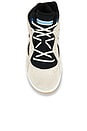 view 4 of 7 ZAPATILLA DEPORTIVA X BAD BUNNY BADBO 1.0 in Off White, Core Black & Gum