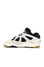 view 5 of 7 ZAPATILLA DEPORTIVA X BAD BUNNY BADBO 1.0 in Off White, Core Black & Gum