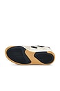 view 6 of 7 ZAPATILLA DEPORTIVA X BAD BUNNY BADBO 1.0 in Off White, Core Black & Gum