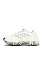 view 5 of 6 Megaride Ag Sneakers in Tech White
