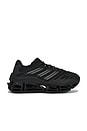 view 1 of 6 Megaride Ag Sneakers in Tech Black