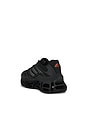 view 3 of 6 Megaride Ag Sneakers in Tech Black