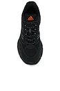 view 4 of 6 Megaride Ag Sneakers in Tech Black