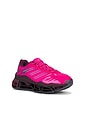 view 2 of 6 Megaride Ag Sneakers in Bold Pink