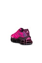 view 3 of 6 Megaride Ag Sneakers in Bold Pink