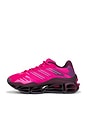 view 5 of 6 Megaride Ag Sneakers in Bold Pink