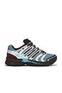 view 1 of 6 SNEAKERS ADISTAR CONTROL 5 in Preloved Blue, Dark Brown & Grey Five