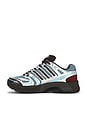 view 5 of 6 SNEAKERS ADISTAR CONTROL 5 in Preloved Blue, Dark Brown & Grey Five
