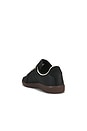 view 3 of 7 SNEAKERS BW ARMY in Core Black & Chalk White