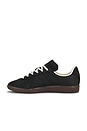 view 5 of 7 SNEAKERS BW ARMY in Core Black & Chalk White