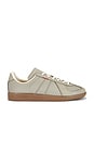 view 1 of 7 SNEAKERS BW ARMY in Sesame & Chalk White