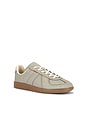 view 2 of 7 SNEAKERS BW ARMY in Sesame & Chalk White