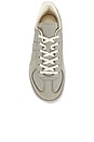 view 4 of 7 SNEAKERS BW ARMY in Sesame & Chalk White