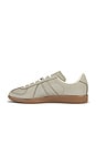 view 5 of 7 SNEAKERS BW ARMY in Sesame & Chalk White