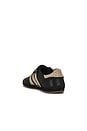 view 3 of 7 x Clot By Edison Chen Mundial Sneaker in Core Black & Hemp