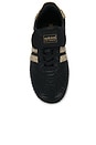 view 4 of 7 x Clot By Edison Chen Mundial Sneaker in Core Black & Hemp