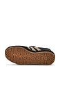 view 6 of 7 x Clot By Edison Chen Mundial Sneaker in Core Black & Hemp