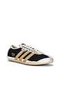 view 2 of 6 ZAPATILLA DEPORTIVA TOKYO in Core Black, Beige Tone & Gold Metallic