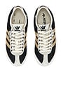 view 4 of 6 ZAPATILLA DEPORTIVA TOKYO in Core Black, Beige Tone & Gold Metallic