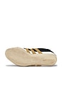 view 6 of 6 ZAPATILLA DEPORTIVA TOKYO in Core Black, Beige Tone & Gold Metallic